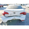 2015 KIA FORTE