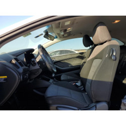 2015 KIA FORTE