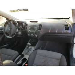 2015 KIA FORTE