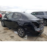 2017 CHEVROLET SONIC