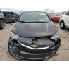 2017 CHEVROLET SONIC