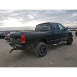 2004 DODGE RAM 2500