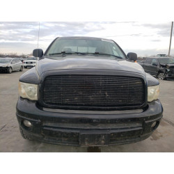 2004 DODGE RAM 2500
