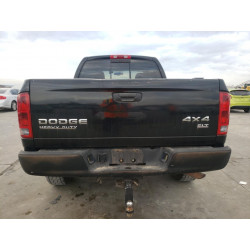 2004 DODGE RAM 2500