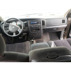 2004 DODGE RAM 2500