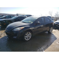 2010 MAZDA MAZDA3