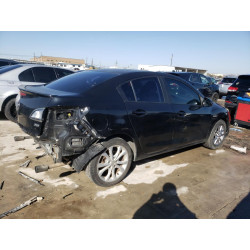 2010 MAZDA MAZDA3