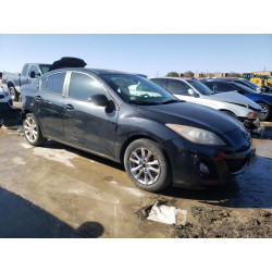 2010 MAZDA MAZDA3