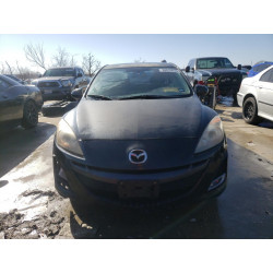 2010 MAZDA MAZDA3