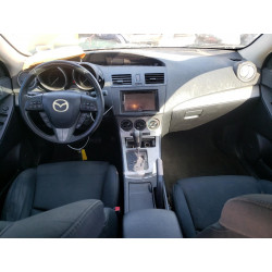 2010 MAZDA MAZDA3