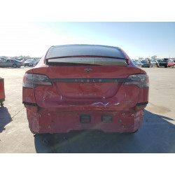 2020 TESLA MODEL X