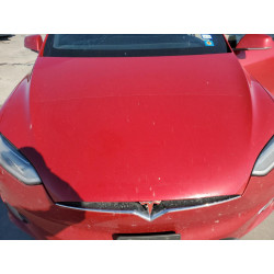 2020 TESLA MODEL X