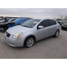 2008 NISSAN SENTRA
