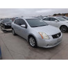 2008 NISSAN SENTRA