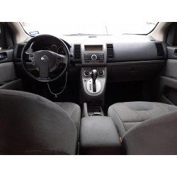 2008 NISSAN SENTRA