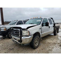 2004 FORD F350