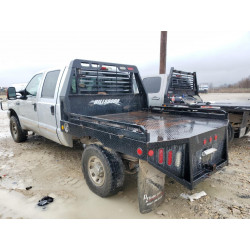 2004 FORD F350
