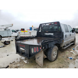 2004 FORD F350