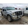 2004 FORD F350