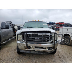 2004 FORD F350