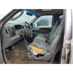 2004 FORD F350