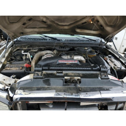 2004 FORD F350