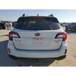 2016 SUBARU OUTBACK