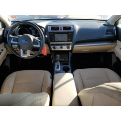 2016 SUBARU OUTBACK