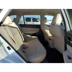 2016 SUBARU OUTBACK