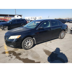 2008 TOYOTA CAMRY