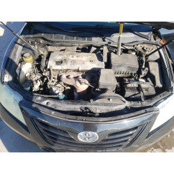 2008 TOYOTA CAMRY