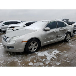 2007 FORD FUSION