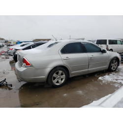 2007 FORD FUSION