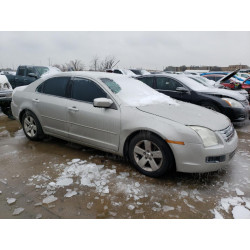 2007 FORD FUSION