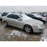 2007 FORD FUSION