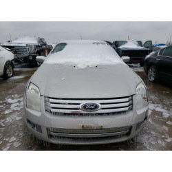 2007 FORD FUSION