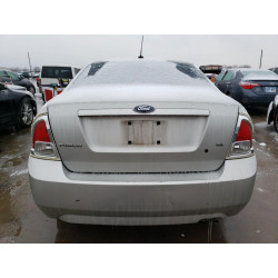 2007 FORD FUSION