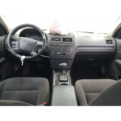 2007 FORD FUSION