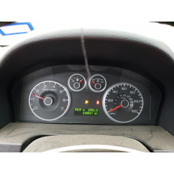 2007 FORD FUSION