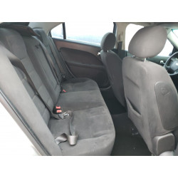 2007 FORD FUSION