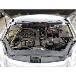 2007 FORD FUSION