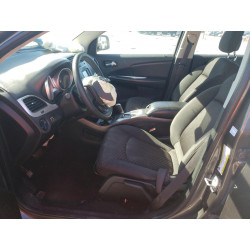 2015 DODGE JOURNEY