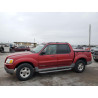2001 FORD EXPLORER