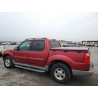 2001 FORD EXPLORER