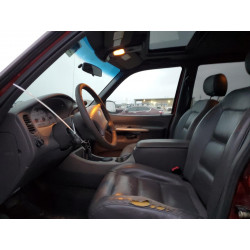 2001 FORD EXPLORER