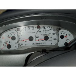 2001 FORD EXPLORER