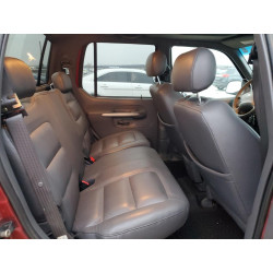 2001 FORD EXPLORER