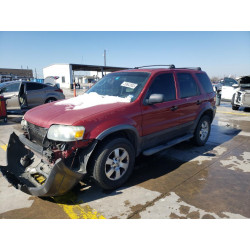 2006 FORD ESCAPE