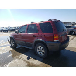 2006 FORD ESCAPE