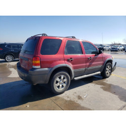 2006 FORD ESCAPE